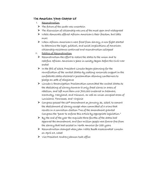 americanized book summary|americanized chapter 15 summary.